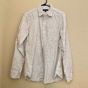 Jcrew Mercantile Mens Shirt